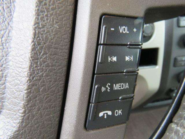 2010 Ford F-150 4WD SuperCab 145&quot; XLT